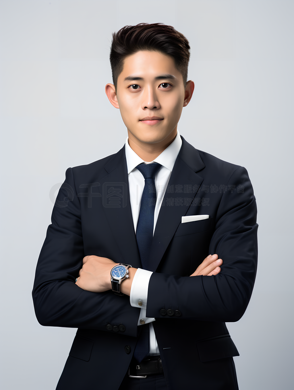 卢谦靖 视觉与舞美负责人